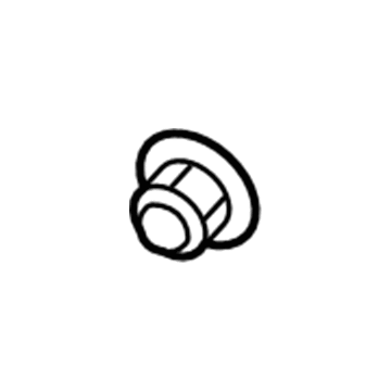 Volkswagen N-906-500-01