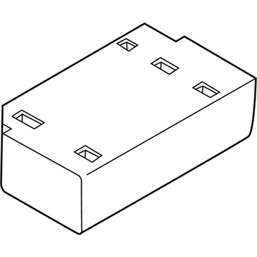 Volkswagen 1K0-919-737-M