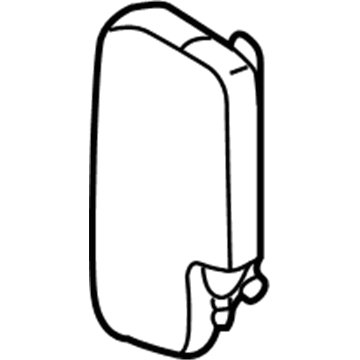 Volkswagen 1C0-880-241-C