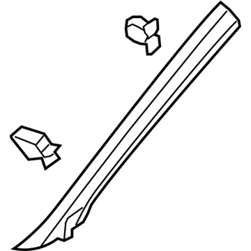 Volkswagen 5GM-867-233-F-ZA4