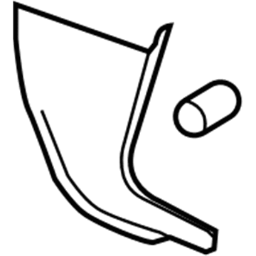 Volkswagen 5GM-863-483-82V