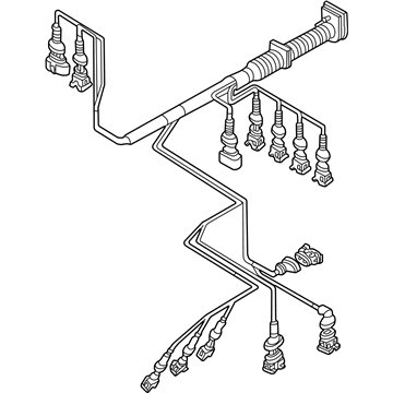 Volkswagen 07D-971-610-CB