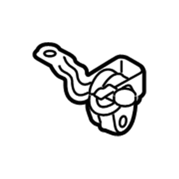 Volkswagen 7L8-253-144-C