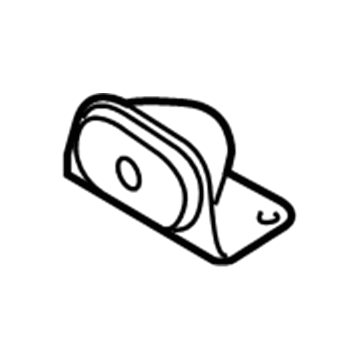 Volkswagen 7L6-253-144-B