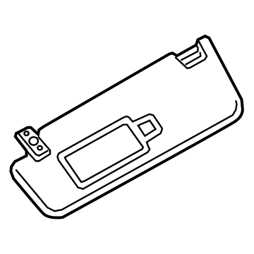 Volkswagen 3CN-857-551-E-3H8