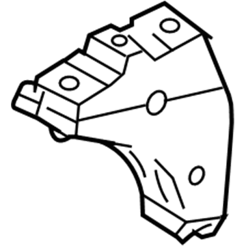 Volkswagen 1J0-199-117-AK