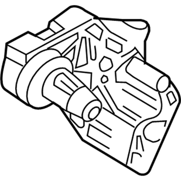 Volkswagen 1J0-199-354-F