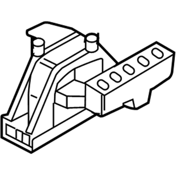 Volkswagen 1J0-199-262-CE