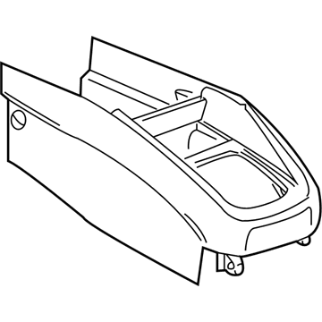 Volkswagen 1J1-863-201-E-3SG