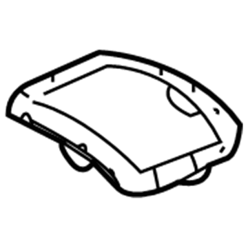 Volkswagen 1J0-863-269-B-B41