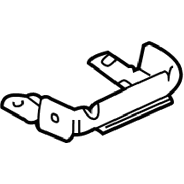 Volkswagen 1J0-863-531-C