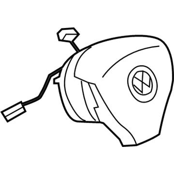 Volkswagen 3C8-880-201-S-81U