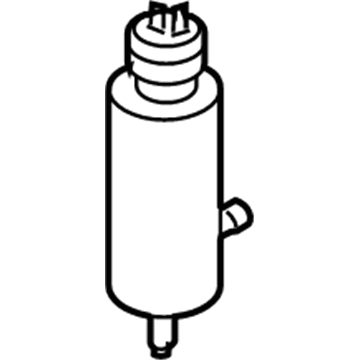 Volkswagen 1K6-955-651