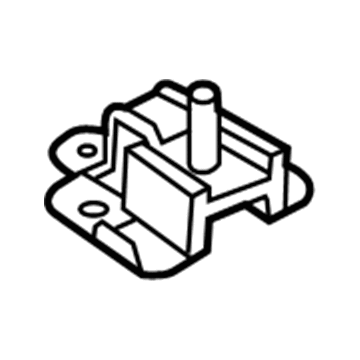 Volkswagen 5C5-864-273-B