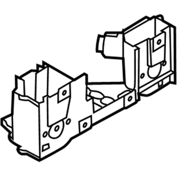Volkswagen 5C1-819-045