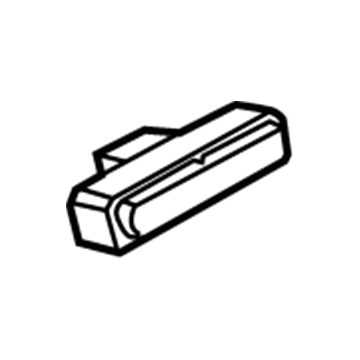 Volkswagen 5C5-919-234-A-1QB