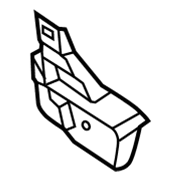 Volkswagen 5C7-863-144-A