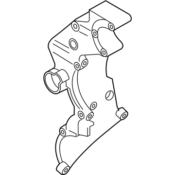 Volkswagen 07K-903-141-B