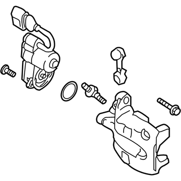 Volkswagen 3AA-615-403