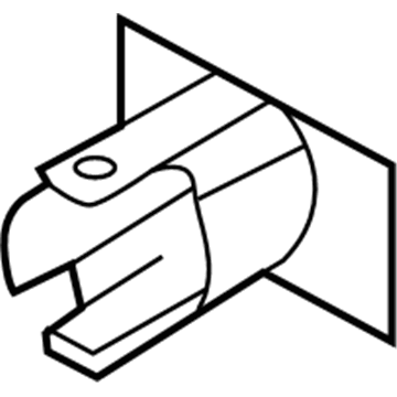 Volkswagen 7P6-919-491-A