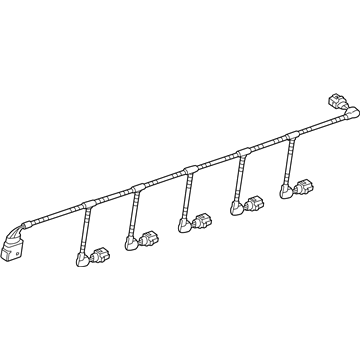 Volkswagen 7P6-971-104-AD