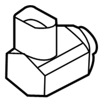 Volkswagen 1S0-919-275-C-GRU