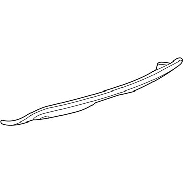 Volkswagen 5C6-807-433-D