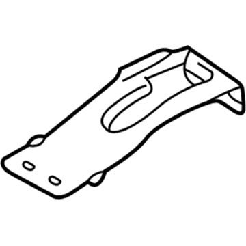 Volkswagen 4B0-713-189
