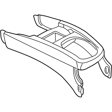 Volkswagen 3B1-863-243-B-7DE
