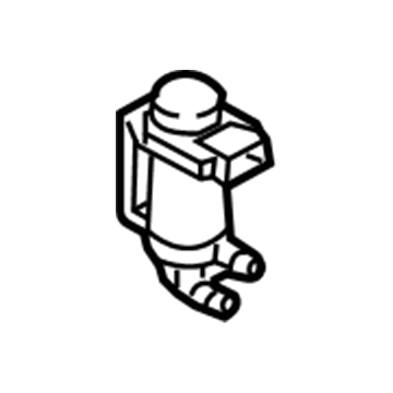 Volkswagen 1K0-906-283-A