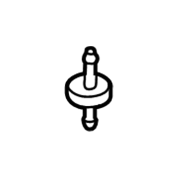Volkswagen 046-905-291-A