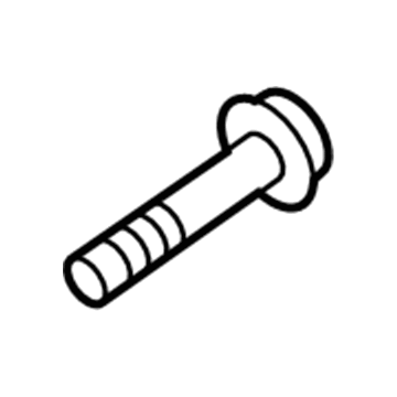 Volkswagen Touareg Wheel Hub Bolt - WHT-004-835
