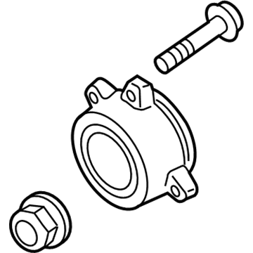 Volkswagen 7P0-498-287