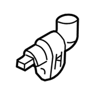 Volkswagen WHT-005-651-A