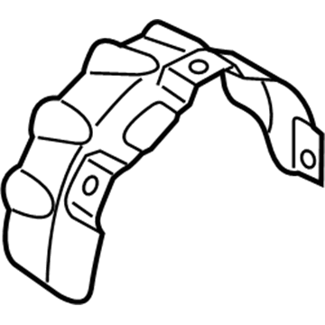 Volkswagen 03L-129-969-A