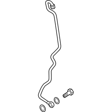 Volkswagen 03L-145-771-AN