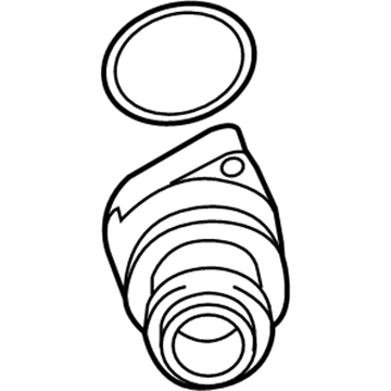 Volkswagen 03L-131-111-Q