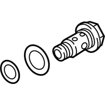 Volkswagen WHT-005-635-A