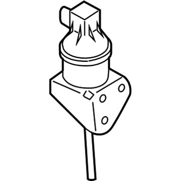 Volkswagen 03L-198-716-M
