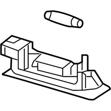 Volkswagen 3G0-947-101-A