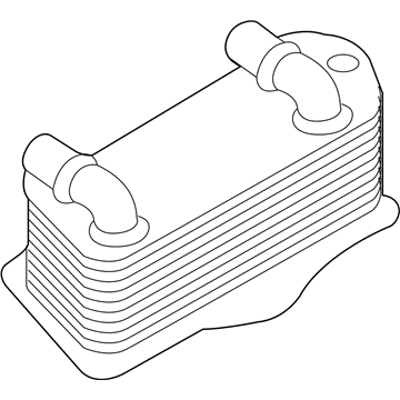 Volkswagen 0GC-317-019-C