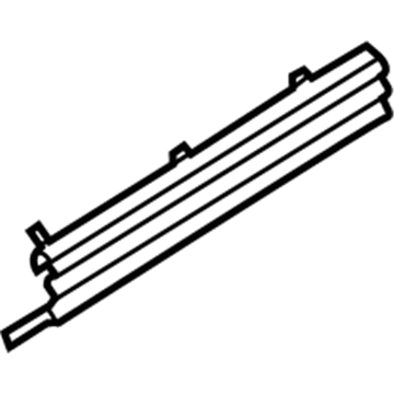 Volkswagen 8D0-877-781-B-01C