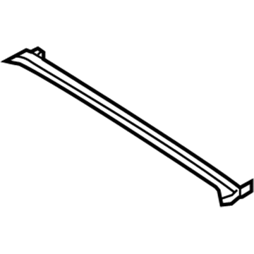 Volkswagen 8D0-877-633-C