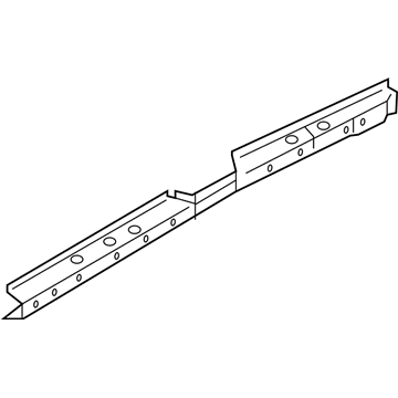 Volkswagen 3B4-810-608-C