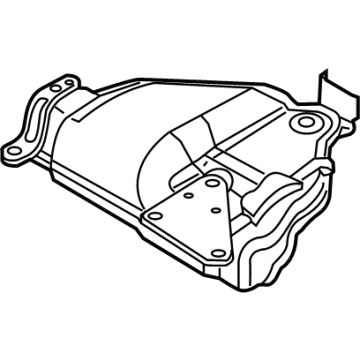 Volkswagen 04E-253-041-J