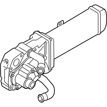 Volkswagen 03L-131-512-AF