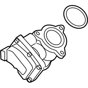 Volkswagen 03G-128-063-T