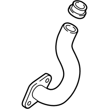 Volkswagen 03G-131-521-AJ
