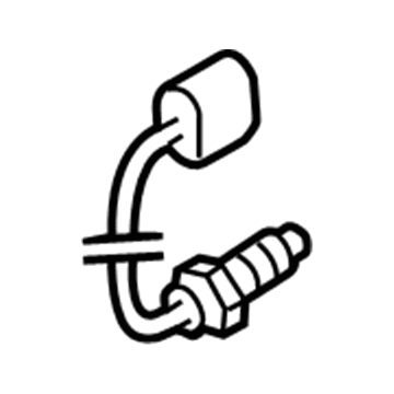 Volkswagen 03L-906-529-A