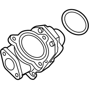 Volkswagen 03L-131-501-K